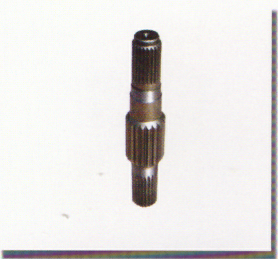 制動(dòng)器左,右半軸 左KJ-Q-1003101 右KJ-Q-1003120