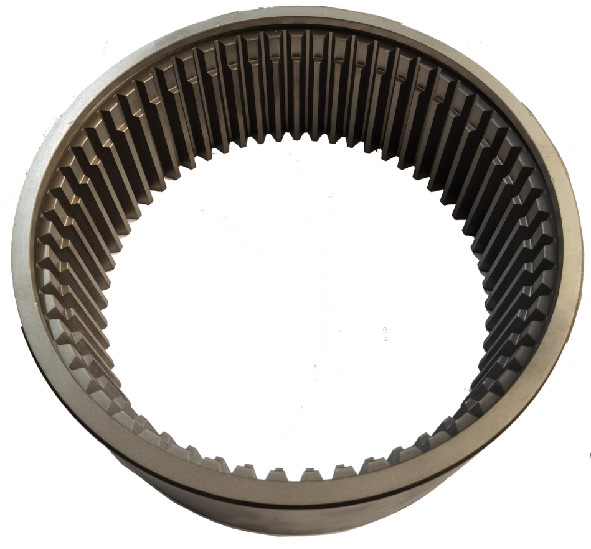 內(nèi)齒圈