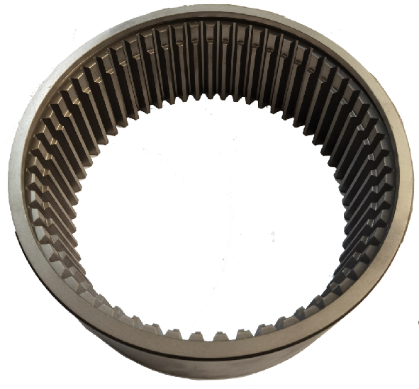 內(nèi)齒圈